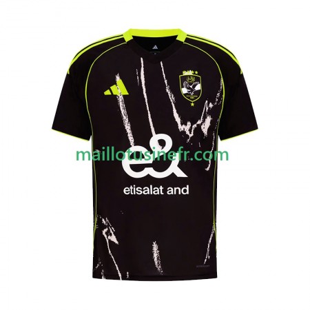 Maillot de Foot Al Ahly SC Extérieur 2025-26